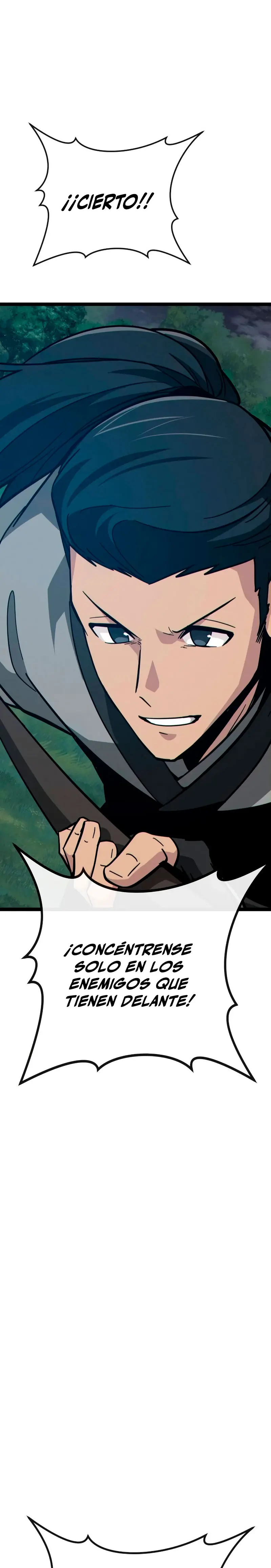 Inicializando el Sistema de la Secta > Capitulo 16 > Page 241