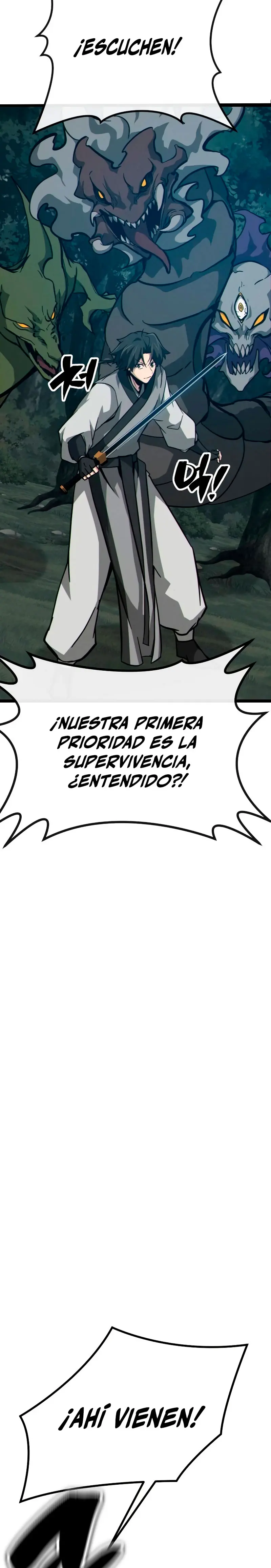 Inicializando el Sistema de la Secta > Capitulo 16 > Page 251