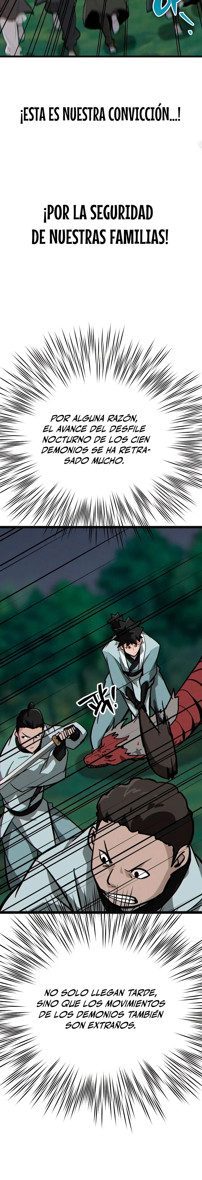 Inicializando el Sistema de la Secta > Capitulo 16 > Page 281