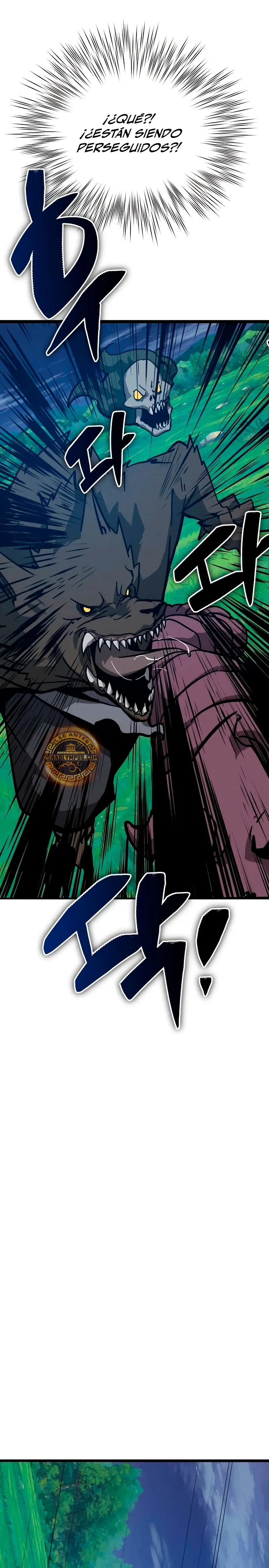 Inicializando el Sistema de la Secta > Capitulo 16 > Page 291