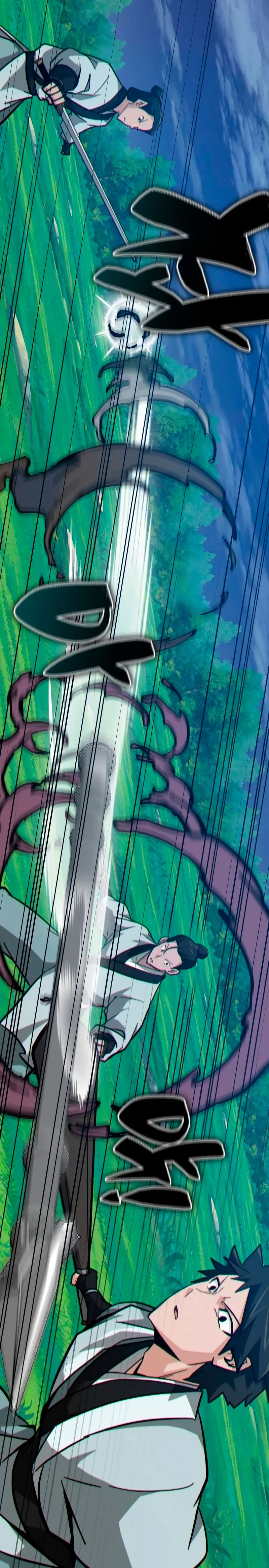 Inicializando el Sistema de la Secta > Capitulo 16 > Page 301