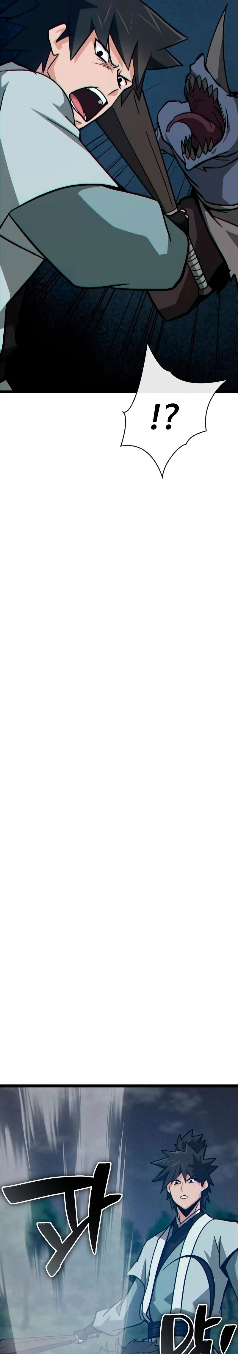 Inicializando el Sistema de la Secta > Capitulo 16 > Page 331