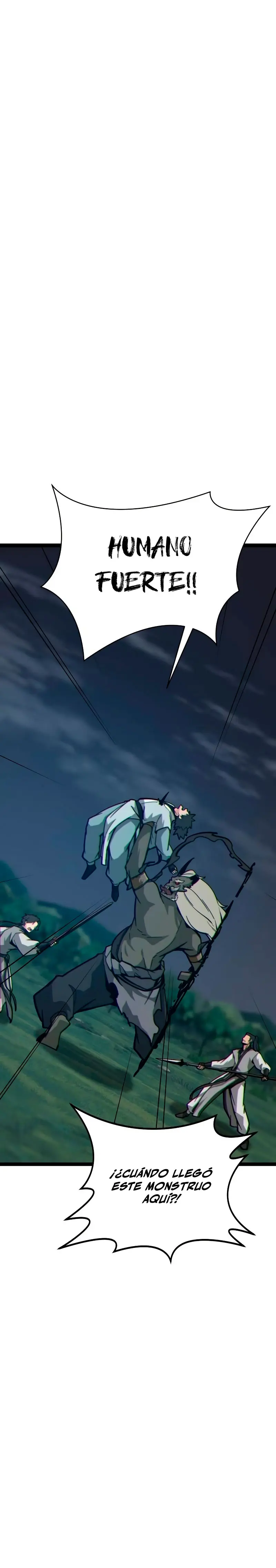 Inicializando el Sistema de la Secta > Capitulo 16 > Page 381