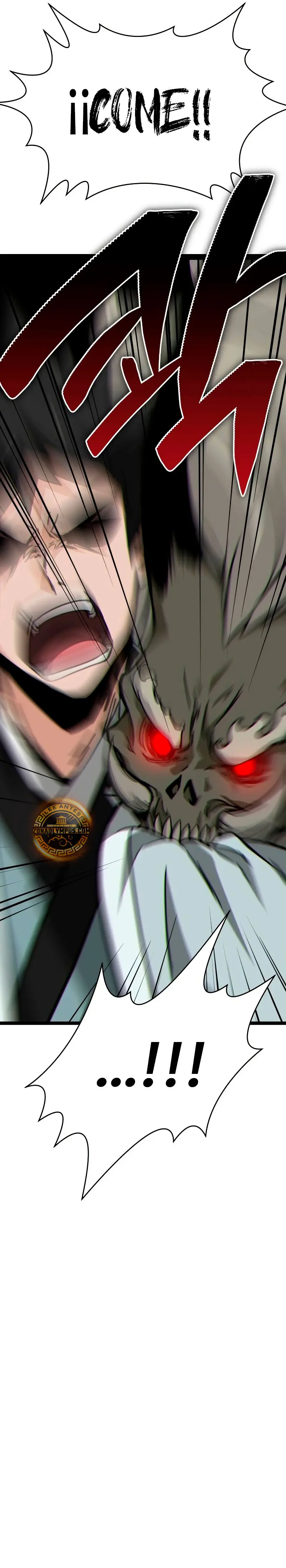 Inicializando el Sistema de la Secta > Capitulo 16 > Page 391