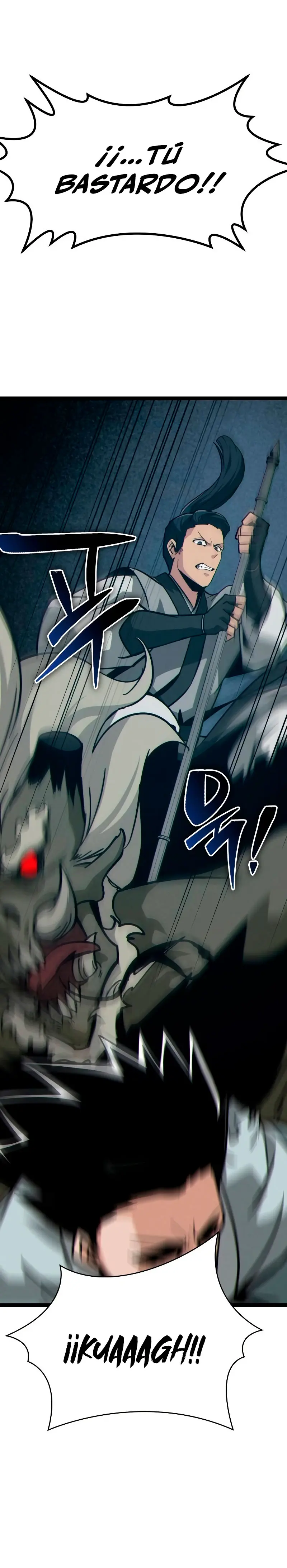 Inicializando el Sistema de la Secta > Capitulo 16 > Page 401