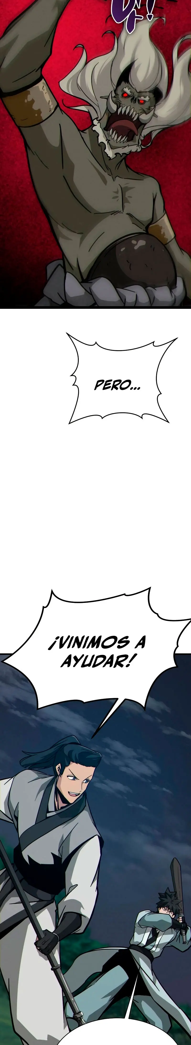 Inicializando el Sistema de la Secta > Capitulo 16 > Page 431