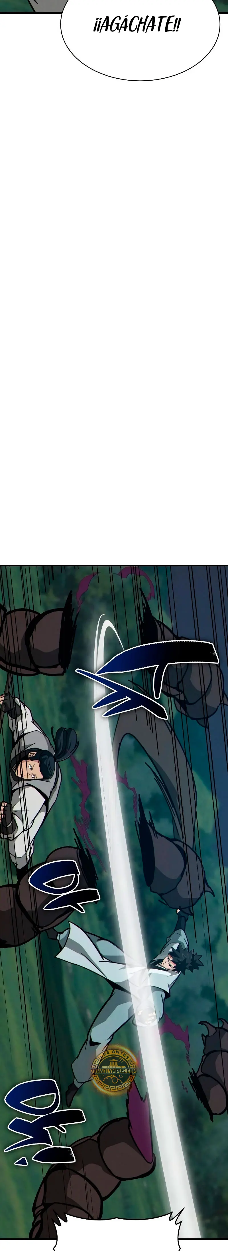 Inicializando el Sistema de la Secta > Capitulo 16 > Page 441