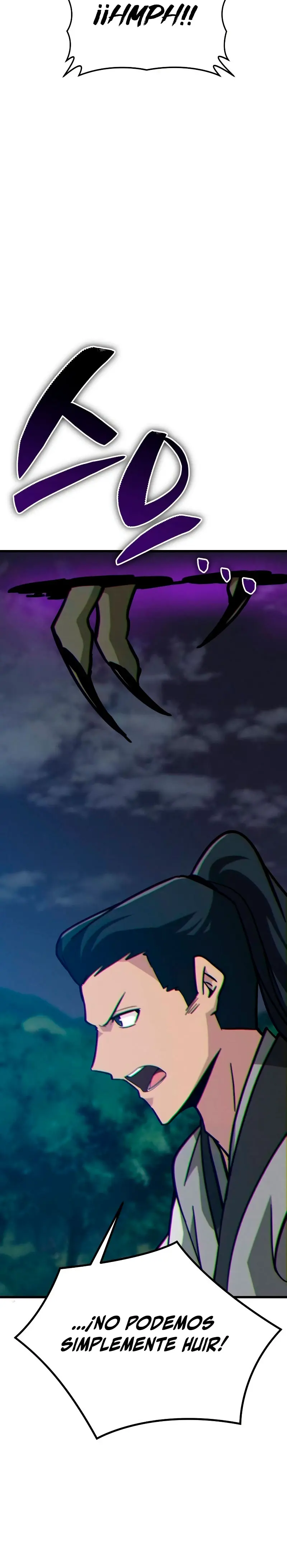 Inicializando el Sistema de la Secta > Capitulo 16 > Page 451