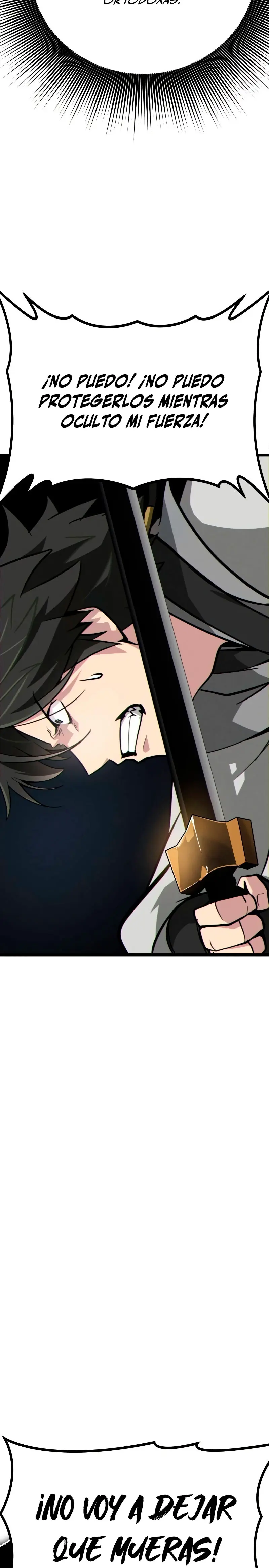 Inicializando el Sistema de la Secta > Capitulo 16 > Page 491