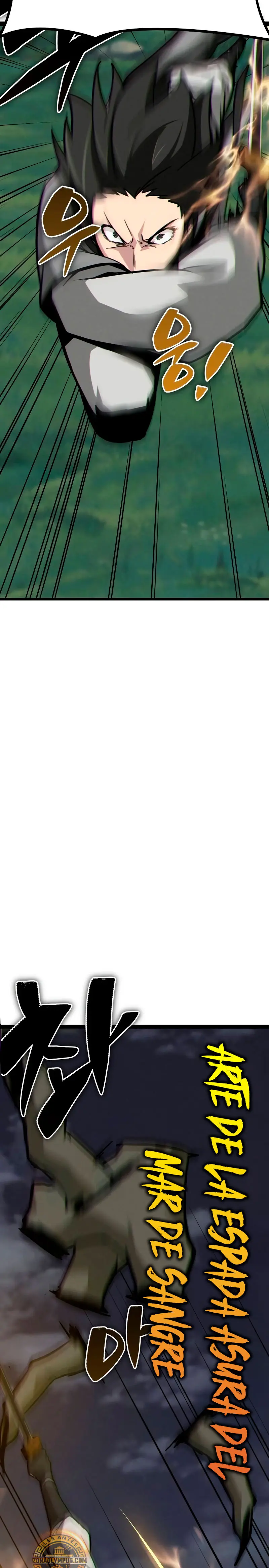 Inicializando el Sistema de la Secta > Capitulo 16 > Page 501