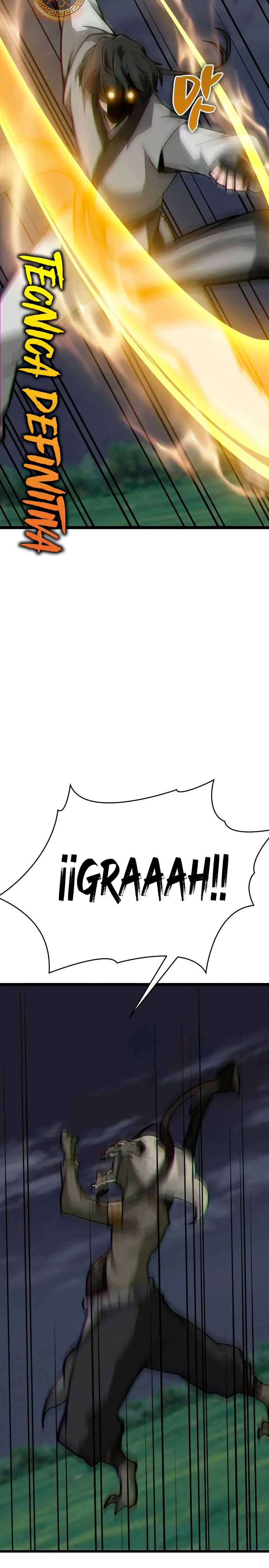 Inicializando el Sistema de la Secta > Capitulo 16 > Page 511