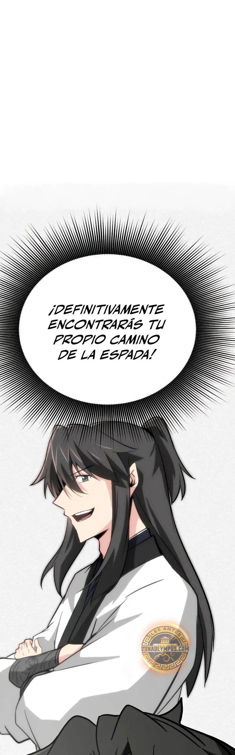 Inicializando el Sistema de la Secta > Capitulo 16 > Page 561