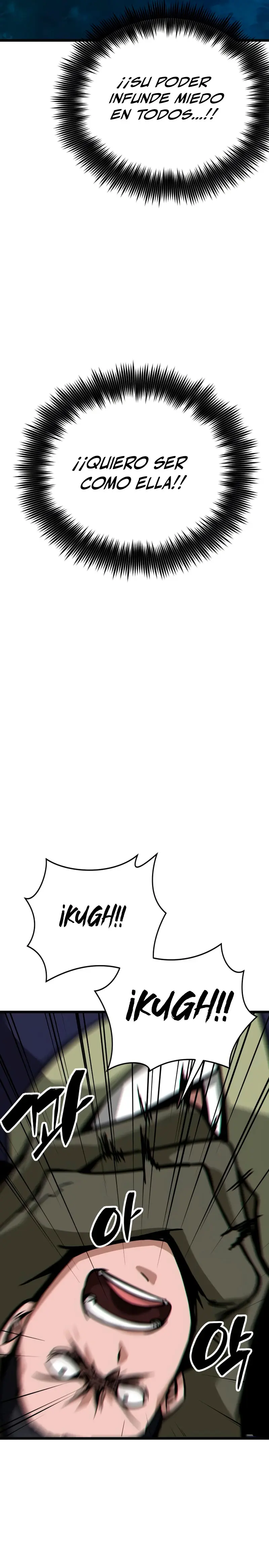 Inicializando el Sistema de la Secta > Capitulo 17 > Page 41