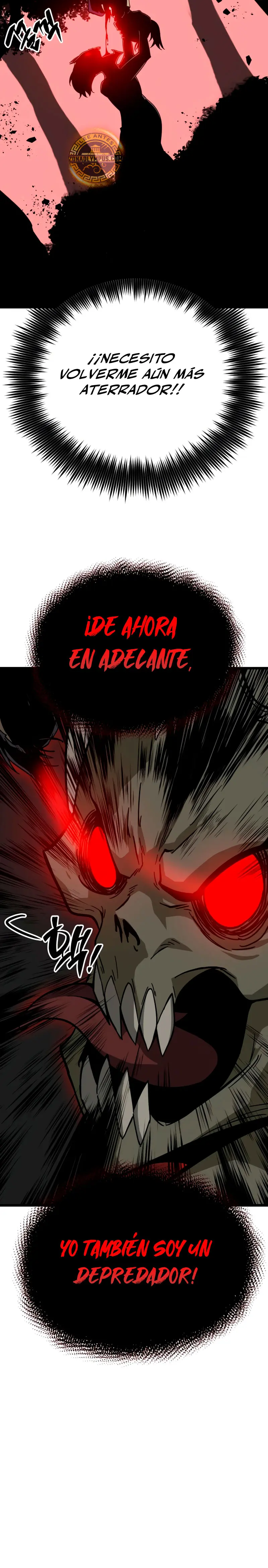 Inicializando el Sistema de la Secta > Capitulo 17 > Page 71