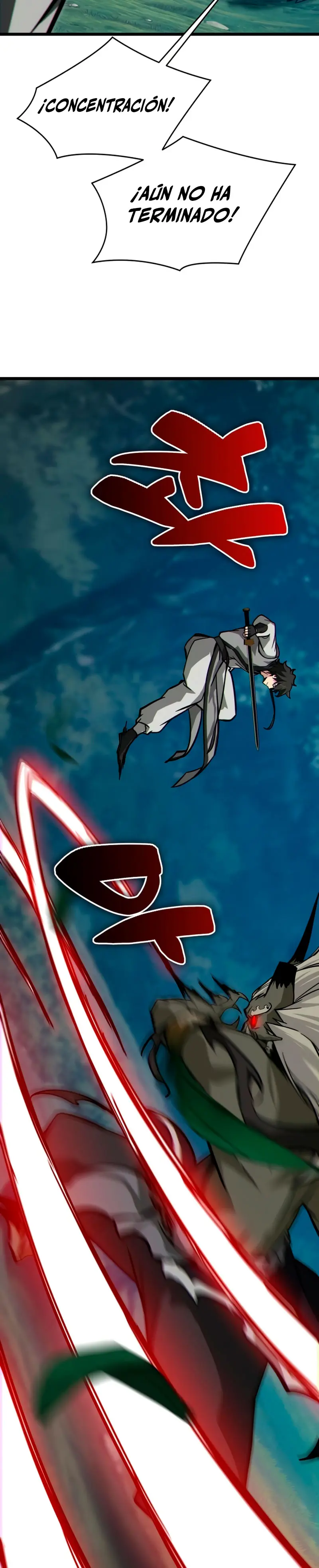 Inicializando el Sistema de la Secta > Capitulo 17 > Page 101