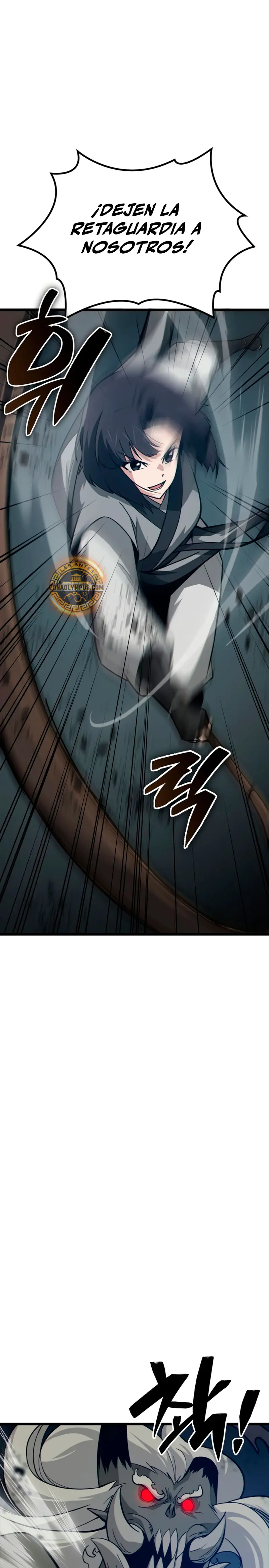 Inicializando el Sistema de la Secta > Capitulo 17 > Page 181