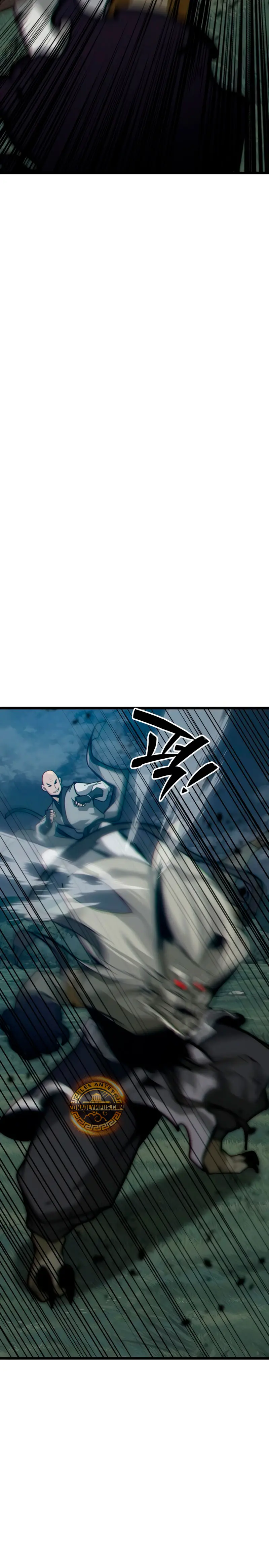 Inicializando el Sistema de la Secta > Capitulo 17 > Page 201