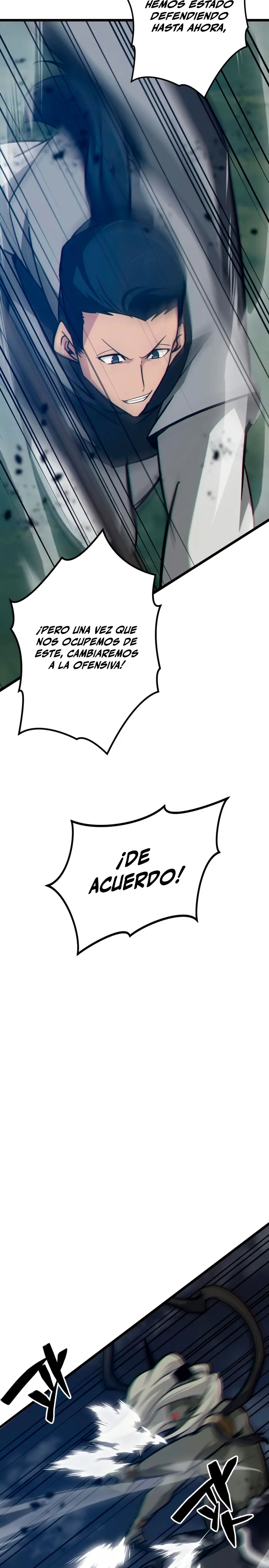 Inicializando el Sistema de la Secta > Capitulo 17 > Page 221