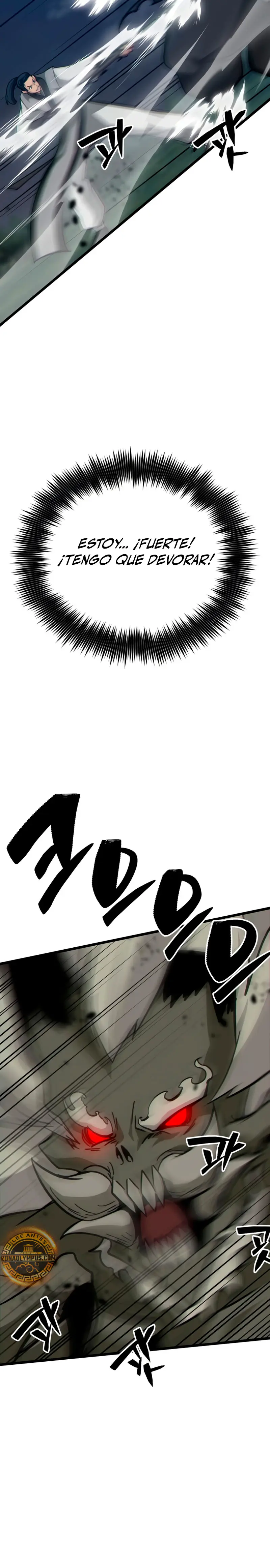 Inicializando el Sistema de la Secta > Capitulo 17 > Page 231