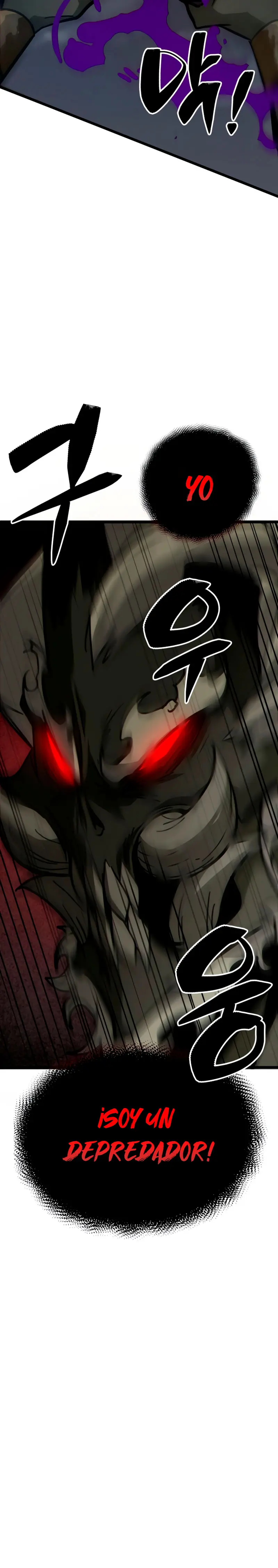 Inicializando el Sistema de la Secta > Capitulo 17 > Page 271