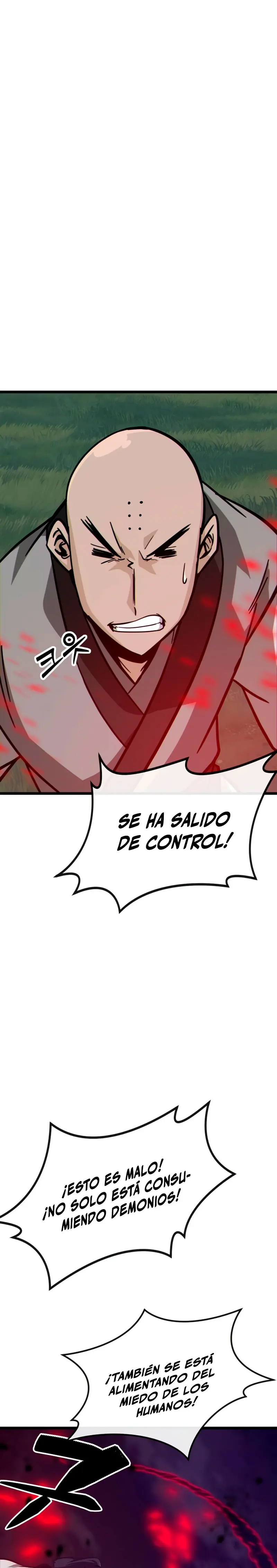 Inicializando el Sistema de la Secta > Capitulo 17 > Page 281