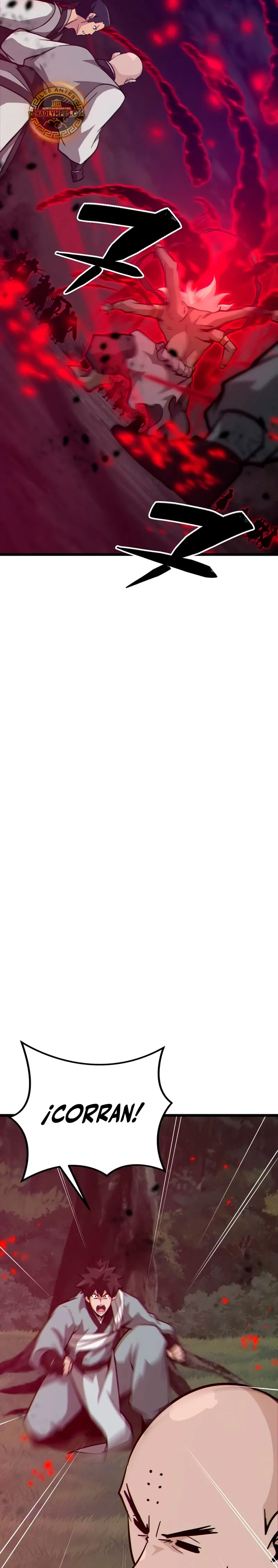 Inicializando el Sistema de la Secta > Capitulo 17 > Page 291