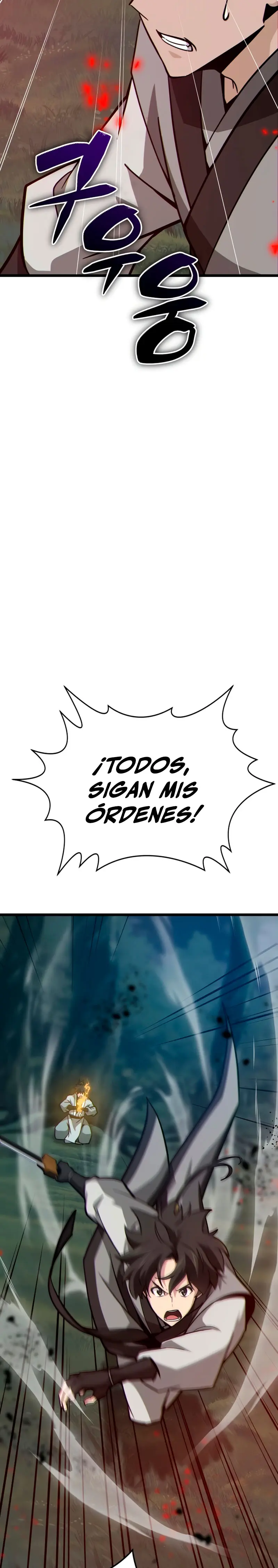 Inicializando el Sistema de la Secta > Capitulo 17 > Page 301