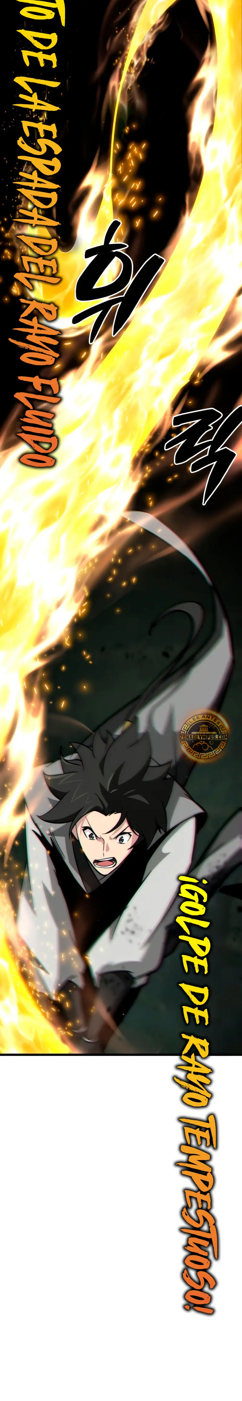 Inicializando el Sistema de la Secta > Capitulo 17 > Page 361