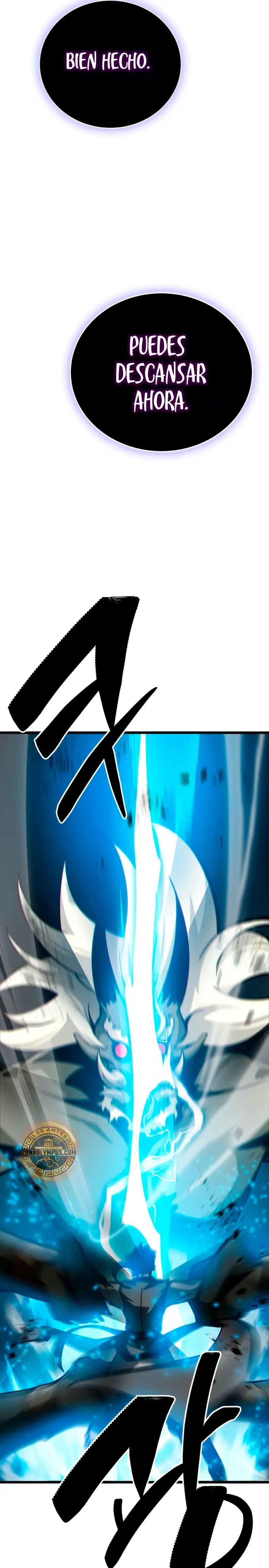 Inicializando el Sistema de la Secta > Capitulo 17 > Page 401