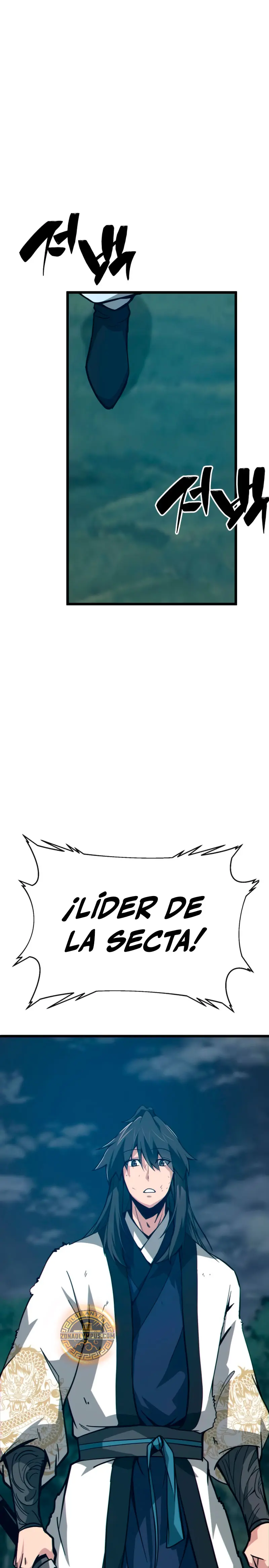 Inicializando el Sistema de la Secta > Capitulo 17 > Page 421