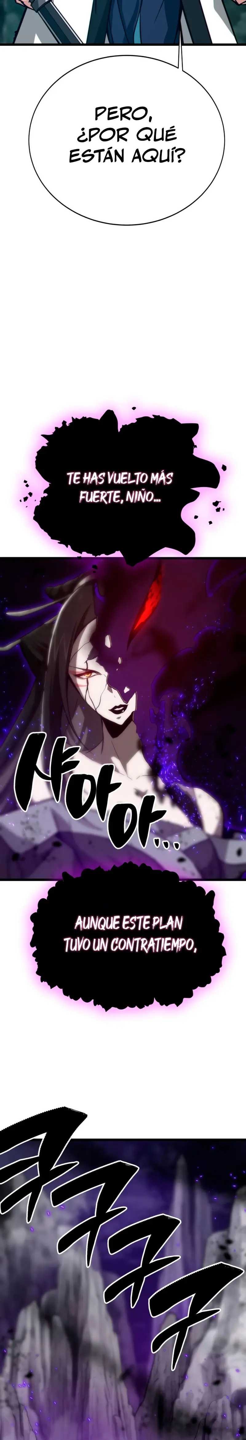 Inicializando el Sistema de la Secta > Capitulo 17 > Page 431