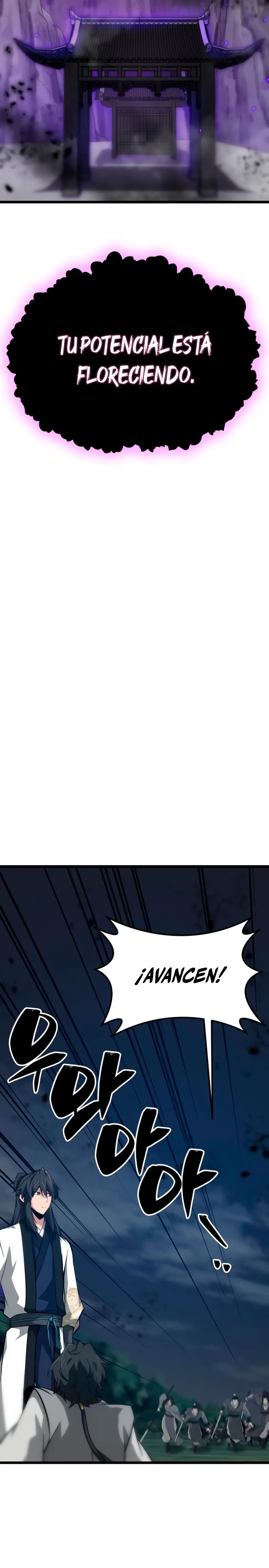 Inicializando el Sistema de la Secta > Capitulo 17 > Page 441