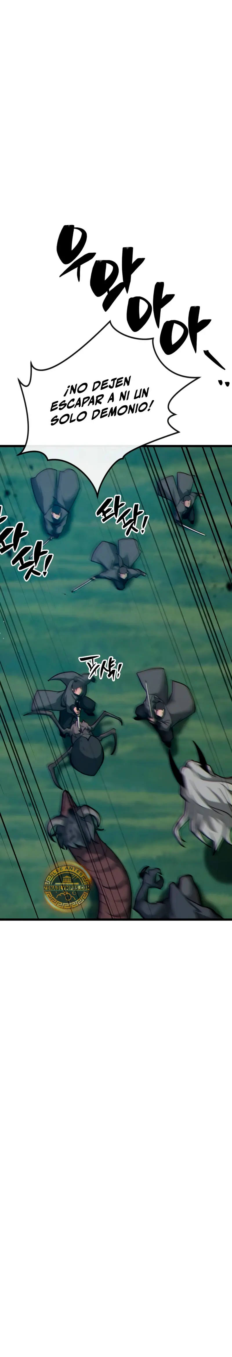 Inicializando el Sistema de la Secta > Capitulo 17 > Page 451