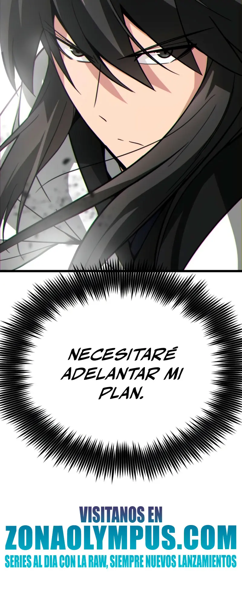 Inicializando el Sistema de la Secta > Capitulo 17 > Page 481