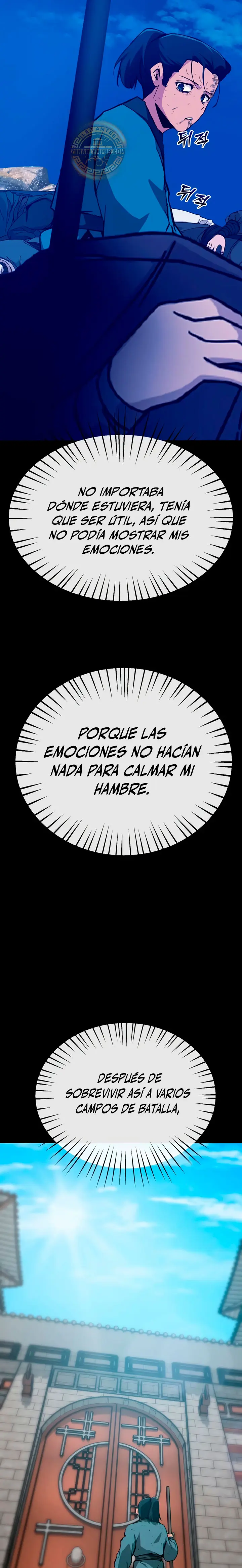 Inicializando el Sistema de la Secta > Capitulo 24 > Page 41