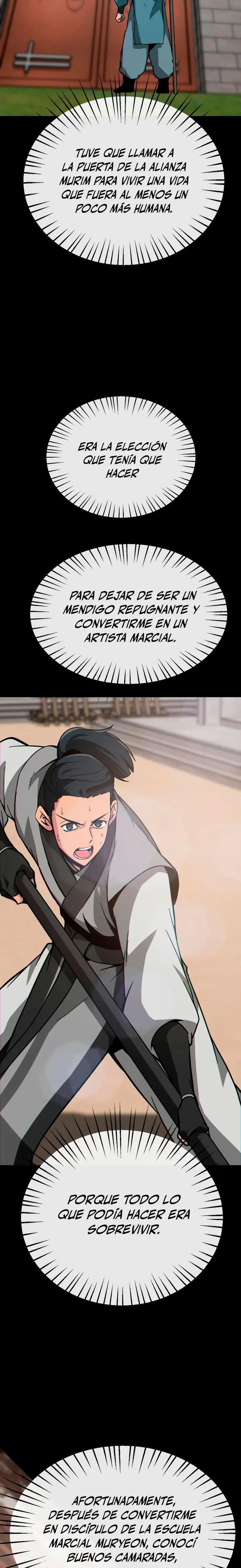 Inicializando el Sistema de la Secta > Capitulo 24 > Page 51