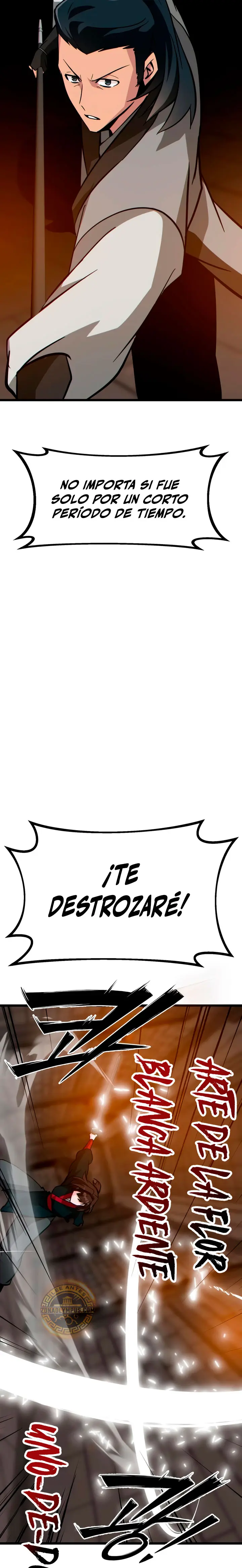 Inicializando el Sistema de la Secta > Capitulo 24 > Page 231