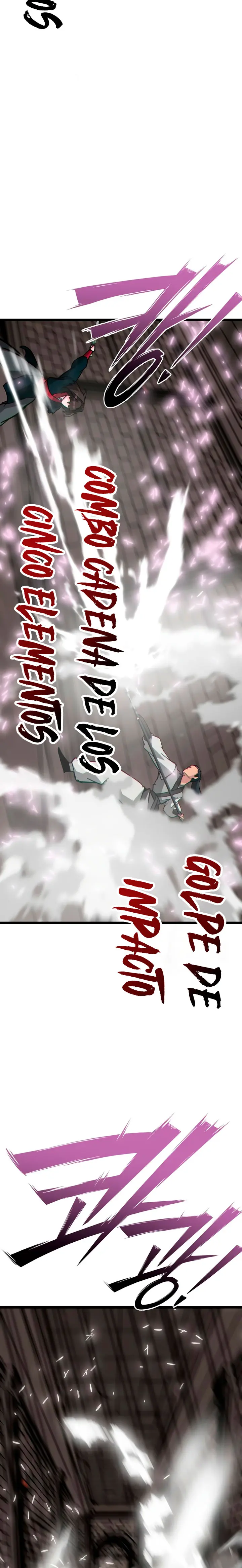 Inicializando el Sistema de la Secta > Capitulo 24 > Page 241