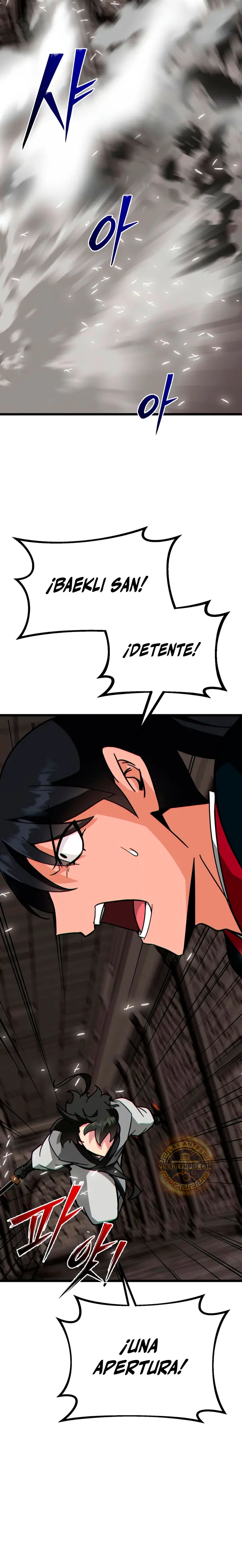 Inicializando el Sistema de la Secta > Capitulo 24 > Page 251