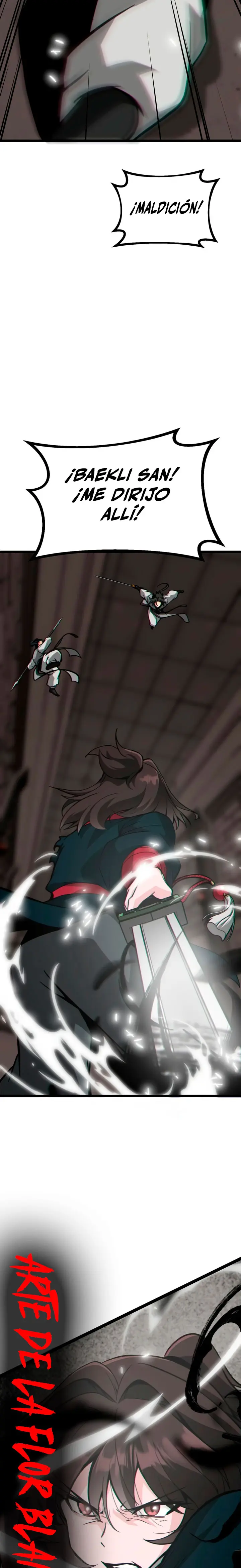 Inicializando el Sistema de la Secta > Capitulo 24 > Page 271