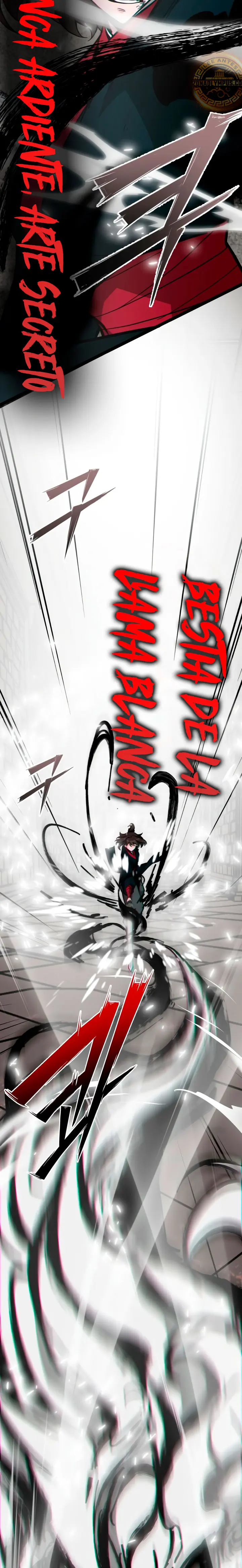 Inicializando el Sistema de la Secta > Capitulo 24 > Page 281