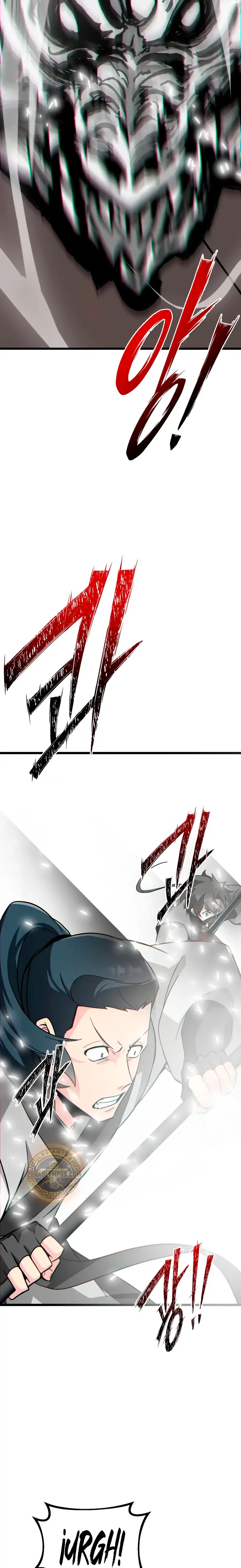 Inicializando el Sistema de la Secta > Capitulo 24 > Page 291