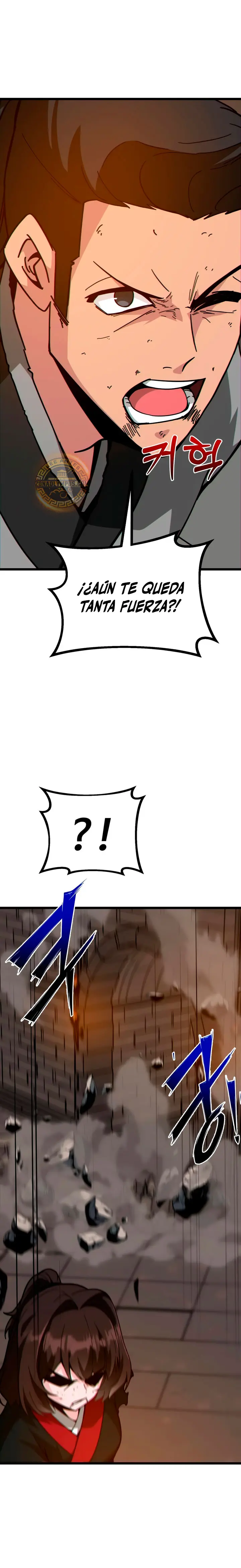 Inicializando el Sistema de la Secta > Capitulo 24 > Page 321