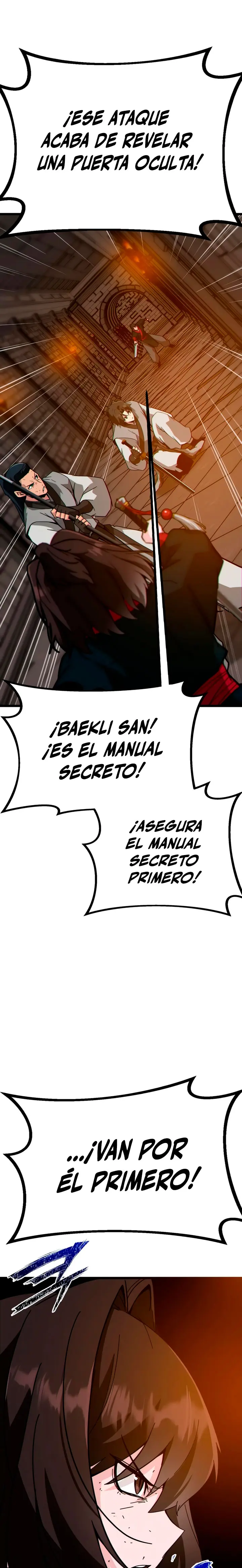 Inicializando el Sistema de la Secta > Capitulo 24 > Page 331