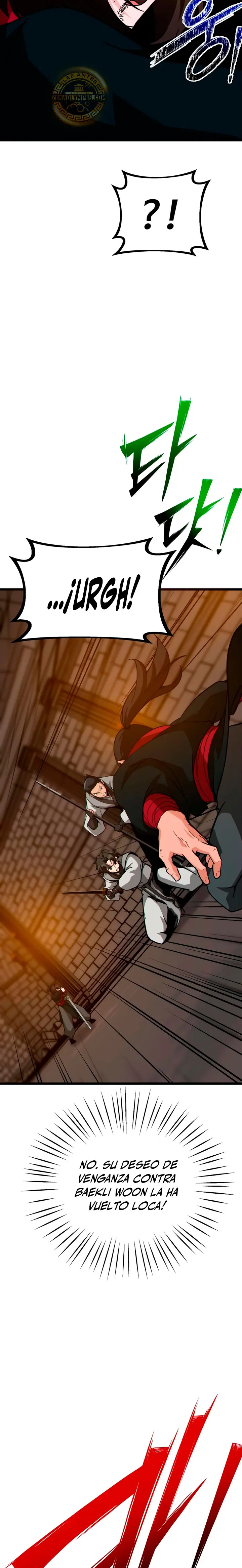 Inicializando el Sistema de la Secta > Capitulo 24 > Page 341