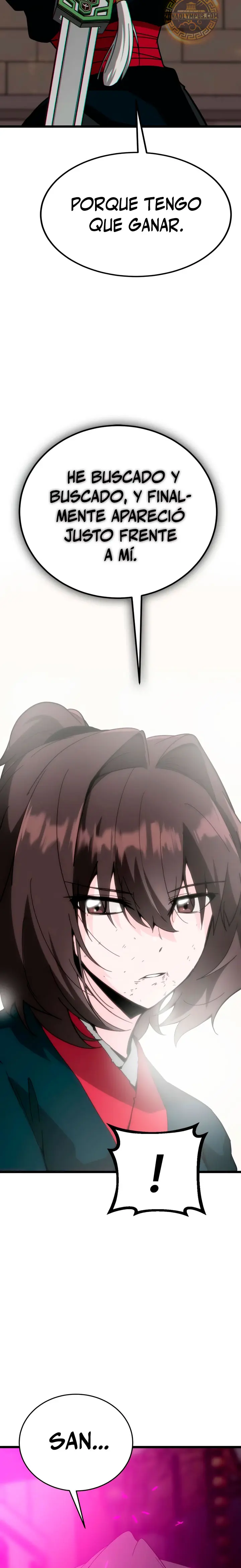 Inicializando el Sistema de la Secta > Capitulo 24 > Page 371