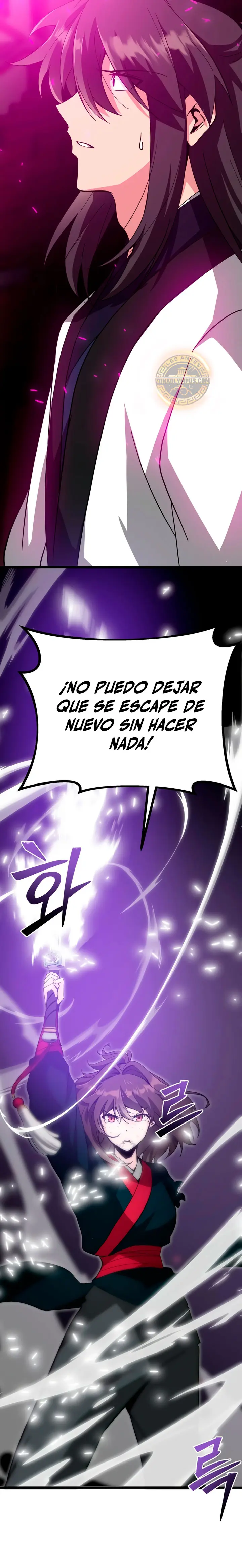 Inicializando el Sistema de la Secta > Capitulo 24 > Page 381