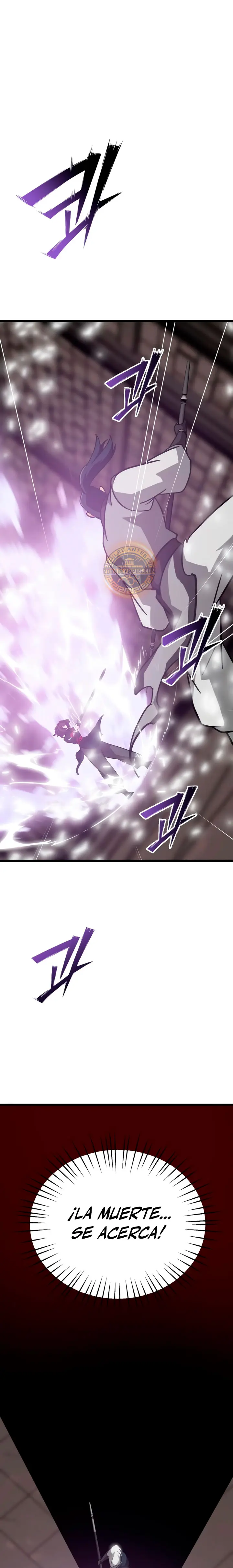 Inicializando el Sistema de la Secta > Capitulo 24 > Page 391