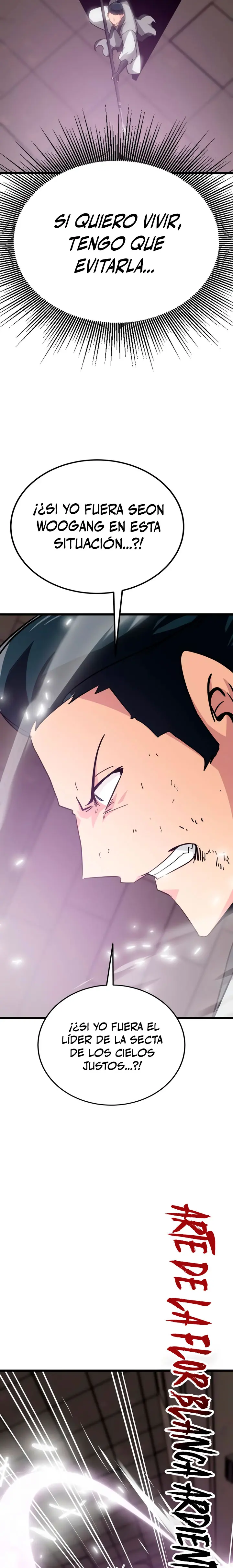 Inicializando el Sistema de la Secta > Capitulo 24 > Page 401