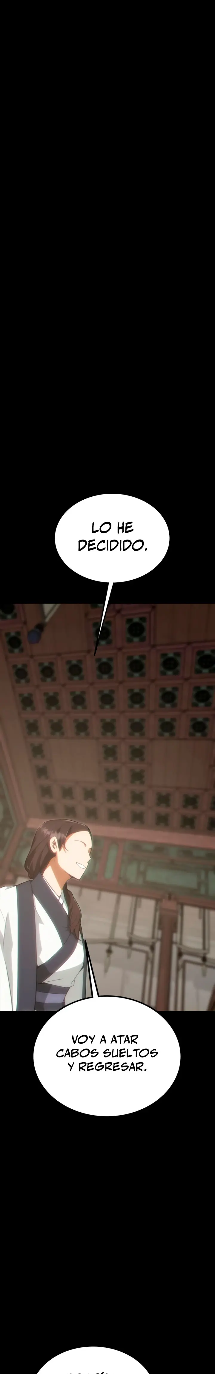 Inicializando el Sistema de la Secta > Capitulo 25 > Page 11